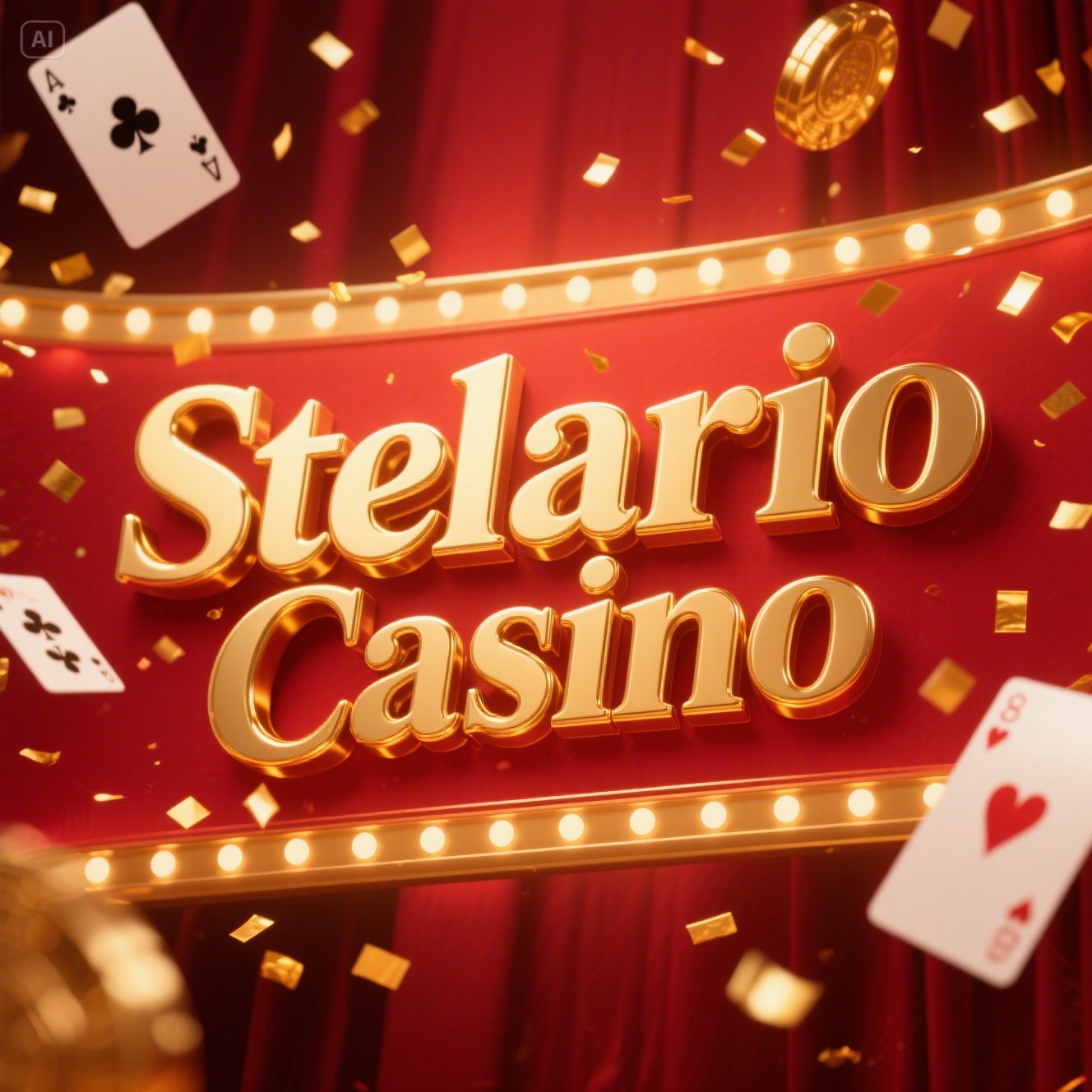 Stelario Casino